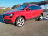 Skoda Karoq Benzin 1,5 TSI DSG NAVI LED KAM DAB ACC - Skoda Karoq von privat