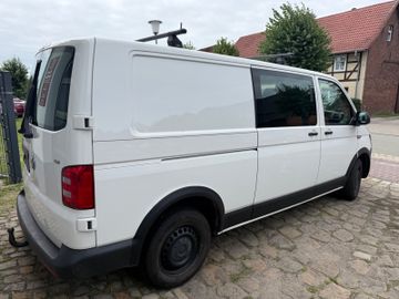 Volkswagen T6 Transporter - 3
