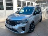 Nissan Townstar L1 DIG-T 130 7AT N-CONNECTA Design - silberne Nissan Townstar