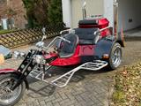 Andere Trike Fehn-Trike - BENZIN TRIKE