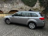 Subaru Outback Automatik *Gasanlage LPG* - Subaru Outback von privat