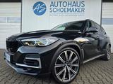 BMW X5 xDrive40d xLine*7SITZE*3xTV*Merino,22´´2-Achs - BMW X5: 7 Sitze