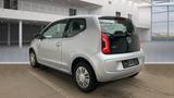 Volkswagen up! move up!*Tüv Neu*Insp.Neu*Klima*Navi*Euro 5 - VW up! Gebrauchtwagen in Frankfurt
