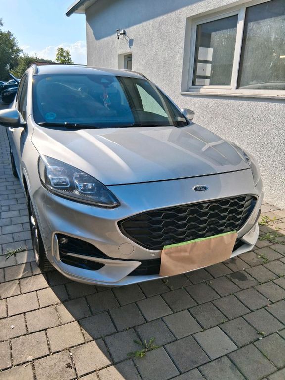 Image of Ford Kuga