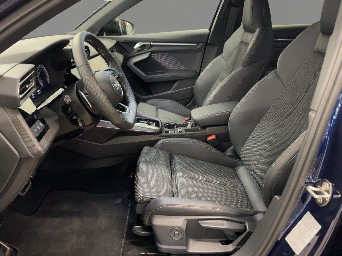 Audi A3 - Bild 7