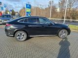 Mercedes-Benz GLC 220 d 4MATIC Autom. - - gebrauchte Mercedes-Benz GLC 220 aus dem Jahr 2024