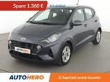 Hyundai i10 1.0 Trend *PDC*SHZ*LHZ*KLIMA*ALU*START/STOP*