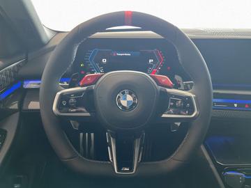  BMW M5 — миниатюра 15