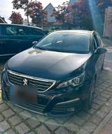 Peugeot Kaufe von Privat - günstiger als beim Händ... - Peugeot 308 in Freiburg