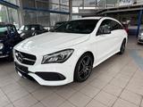 Mercedes-Benz CLA 200 Shooting Brake  AMG Line - Mercedes-Benz CLA 200 aus 2019