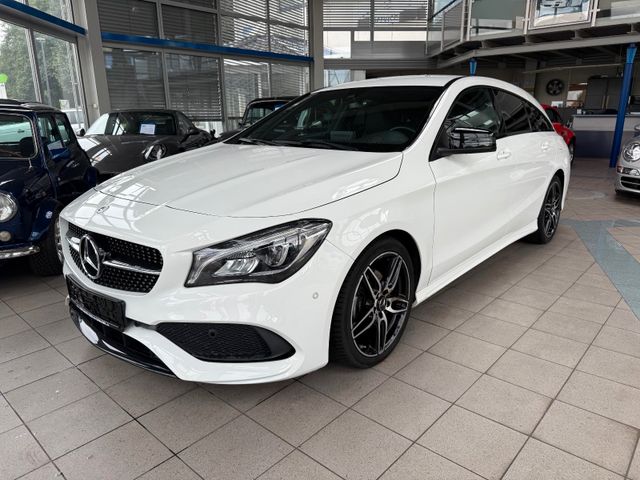 MERCEDES-BENZ CLA 200 Shooting Brake  AMG Line
