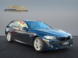 BMW 535i M-Sport Touring xDrive DEUTSCH! VOLL! - BMW 535: 535d Xdrive