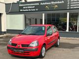 Renault Clio II Authentique ZAHNRIEMEN NEU/HU NEU/KLIMA - Renault Gebrauchtwagen von 2002