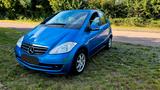 Mercedes-Benz A 150 ELEGANCE  Alu Klima TÜV  03/2028 SHZ AHK - Mercedes-Benz A 150 von privat