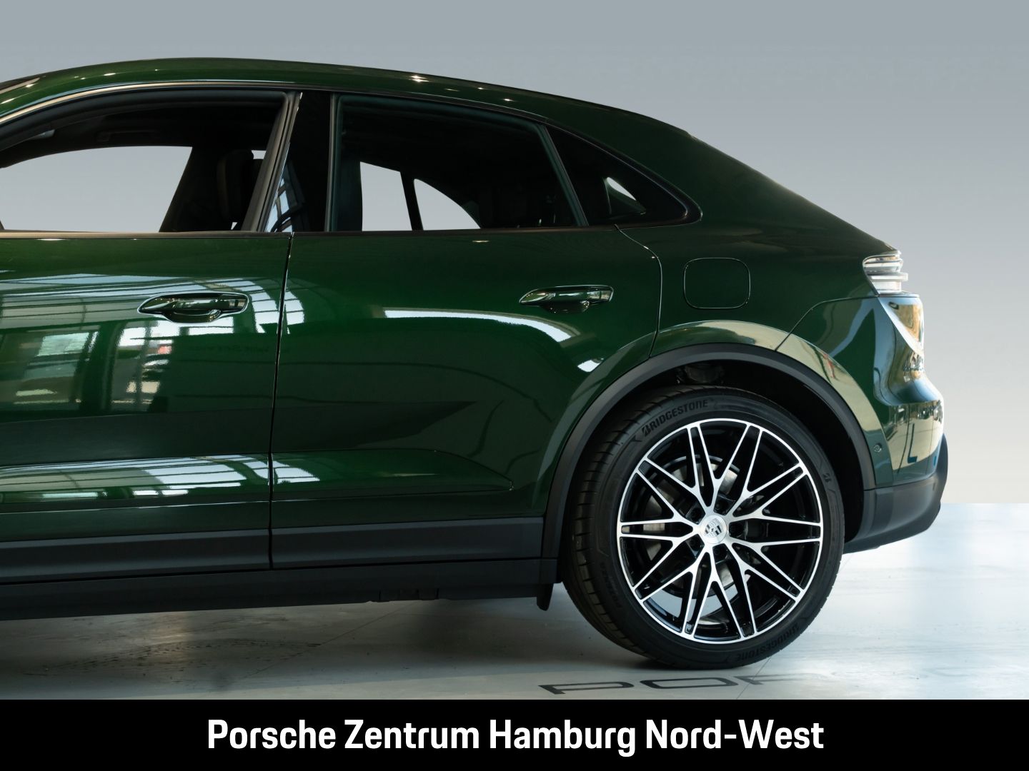 Porsche Macan - Bild 17