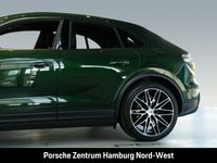 Porsche Macan - Vorschau Bild 17
