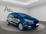 Kia Carens Dream Team,1.7 CRDi PDC SHZ NAVI KAM TEMP - Kia Carens: Dream Team