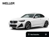 BMW 220i Coupé M Sport LCI GSD,AHK,LivePro,AdLED - BMW 220 in Bielefeld