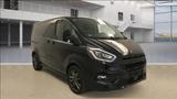 Ford Transit Custom 2,0TDCI Sport NAV+BI-XEN+KAM+ACC+ - Ford Transit: Sport