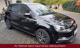 Volkswagen Polo V 1.4 TDI Allstar BMT Navigation DSG PDC - Volkswagen Polo mit Diesel-Antrieb: Automatik, 1.4