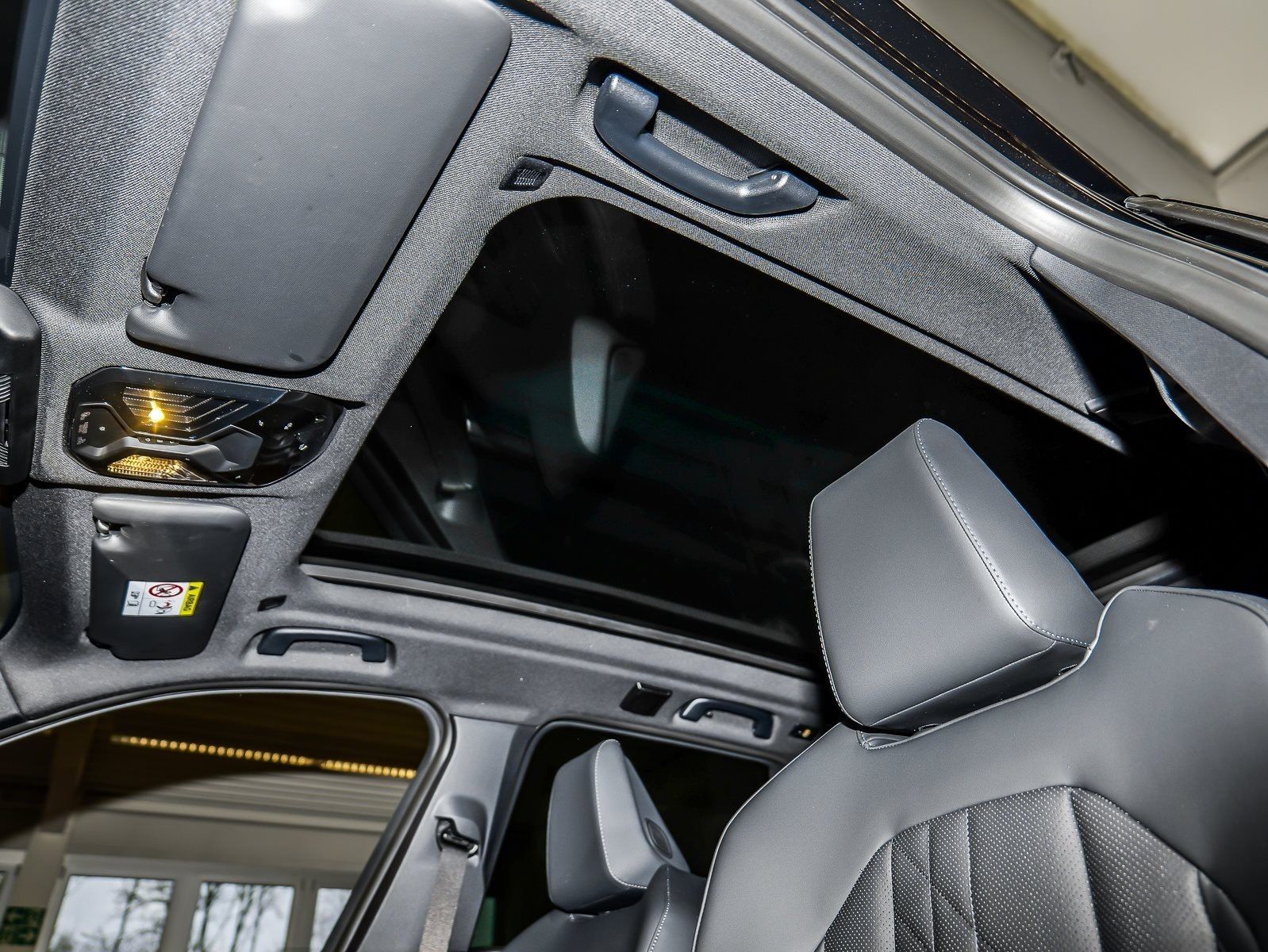 BMW X3 - Bild 6