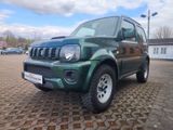 Suzuki Jimny Ranger - Suzuki Jimny aus 2013