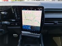 Renault Rafale - Vorschau Bild 26