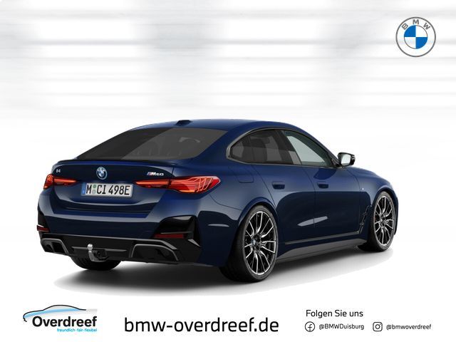 BMW i4 - Bild 3