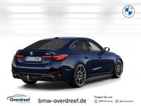 BMW i4 - Vorschau Bild 3