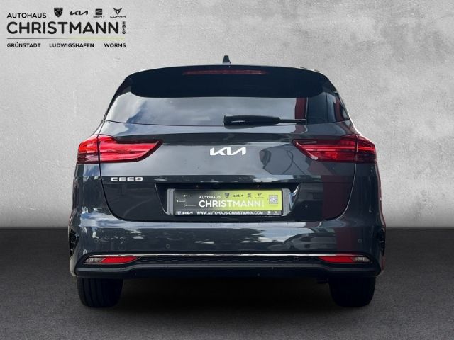 Fahrzeugabbildung Kia Ceed_sw ULTIMATE EDITION 1.0 T-GDI MILD-HYBRID *