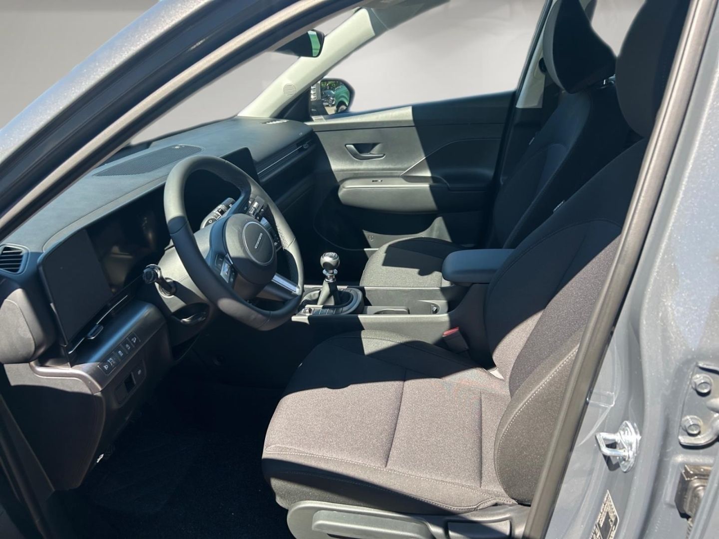 Hyundai KONA - Bild 8