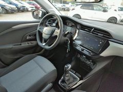 Fahrzeugabbildung Opel Corsa F 1.2 LED, PPS, SHZ, LRH, Mirror-Screen