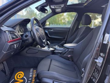 BMW 120 - 7