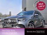 Mercedes-Benz GLE 580 4M Facelift AMG Pano AHK Airmatic 360 - Mercedes-Benz GLE 580 aus 2023
