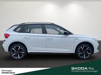 Skoda Kamiq MONTE CARLO 1.5 TSI DSG MATRIX AHK PANO KA