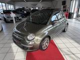 Fiat 500 Sondermodell Leder+PanoramaSD+Alu+Sportsitze - Fiat 500: Sondermodell