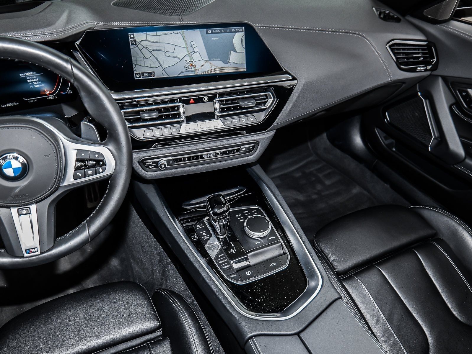 BMW Z4 - Bild 15