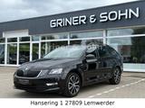 Skoda Octavia Combi Soleil,1-Hand,Shz, - Skoda Gebrauchtwagen in Delmenhorst