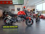 Ducati Monster Red 2026 duc-leasing.de Lieferung inkl. - DUCATI NEU MONSTER