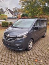 Renault Trafic Spaceclass Energy - Renault Trafic von privat