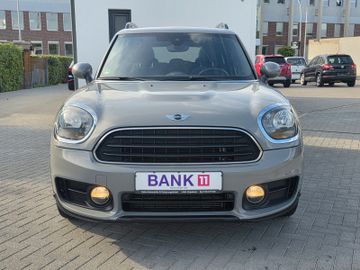 MINI One Countryman - 2