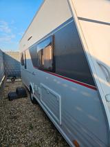 Bürstner Averso Plus 500 ts - Bürstner Averso