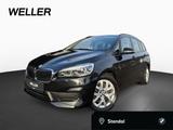 BMW 218d Gran T. Advantage,AHK,3.Sitzreihe,Adapt.LED - BMW 218 Gran Tourer mit Schiebedach