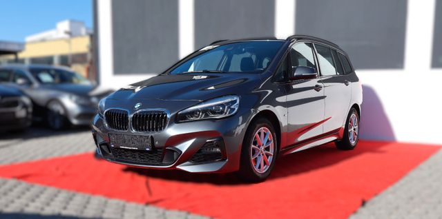 BMW 218 Baureihe 2 Gran Tourer 218 i M Sport