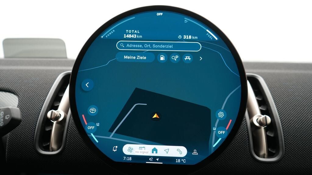 MINI One D Countryman - Bild 15