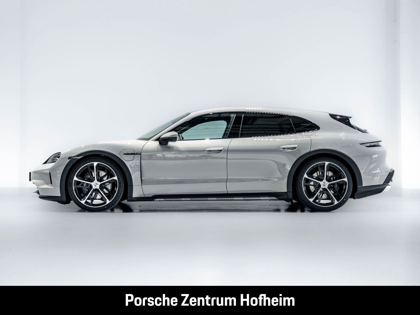 Porsche Taycan 4 Cross Turismo HA-Lenkung Soft-Close imagem 2