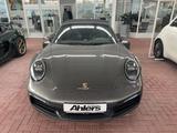 Porsche 911 992 Carrera 4 S Cabriolet+8-FACH+PDLS+360CAM - Porsche aus 2020: 911 Carrera 4s