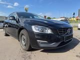 Volvo S60 Lim. Summum - gebrauchte Volvo S60 aus dem Jahr 2017