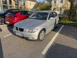 BMW 118i Top Zustand  - BMW 1er Reihe aus 2006