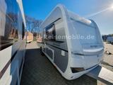 Dethleffs Nomad 510 ER *RAUERT-PRÄMIE 7.950 € Ersparnis* - Dethleffs Wohnwagen 510